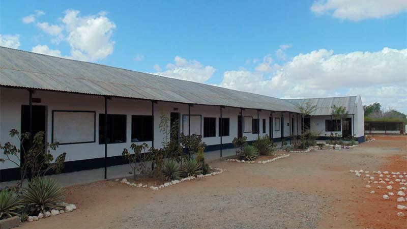 Escuela San José